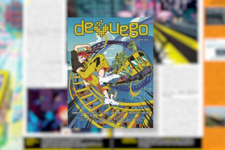 revista devuego