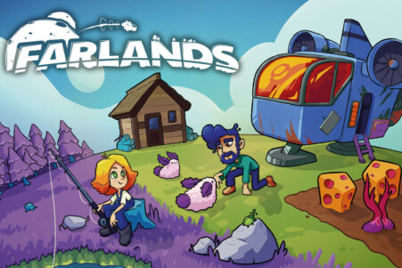 Farlands