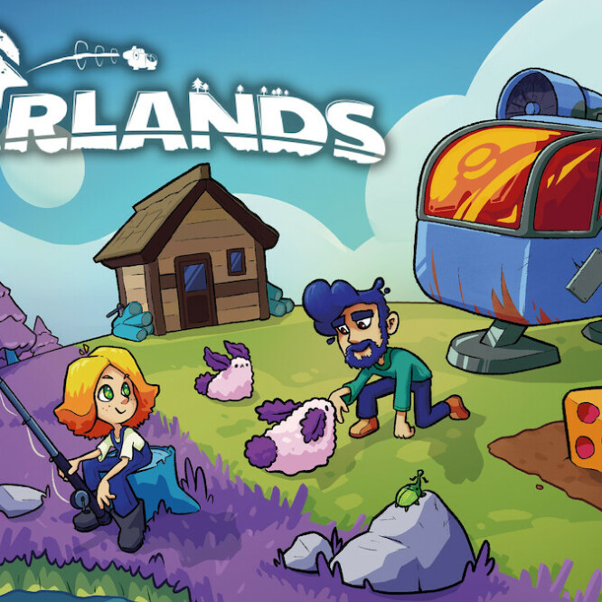 Farlands