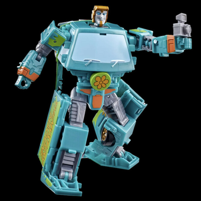 Mysterious Prime