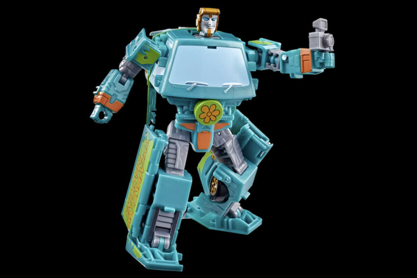 Mysterious Prime