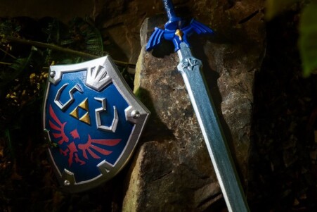 The Legend of Zelda: Heroes of Hyrule