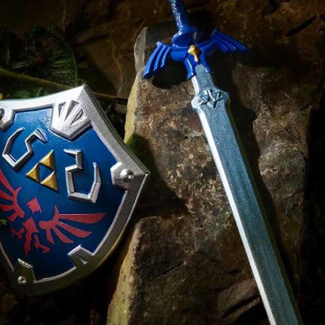 The Legend of Zelda: Heroes of Hyrule