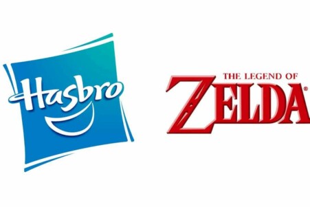 juguetes The Legend of Zelda