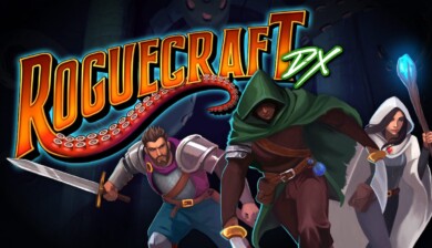 Roguecraft DX