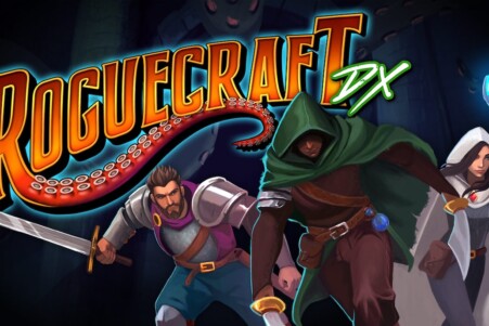 Roguecraft DX