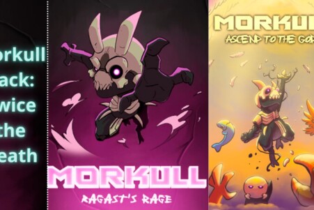 Murkull Pack