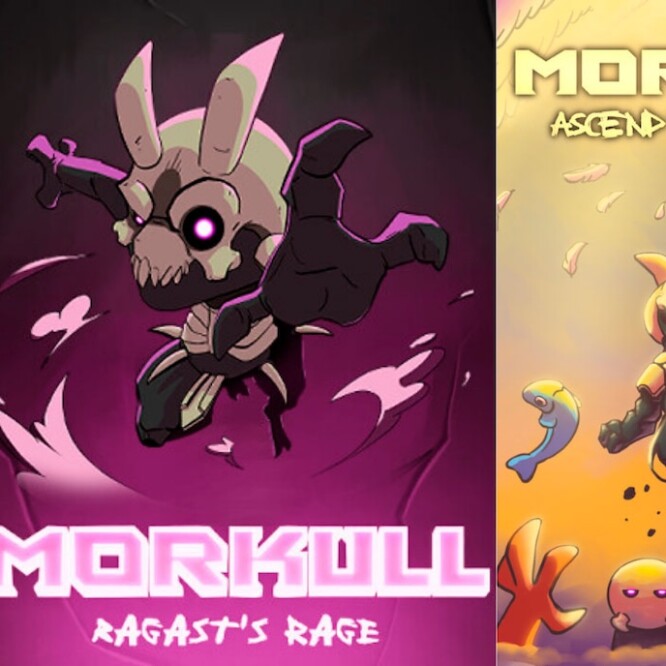 Murkull Pack