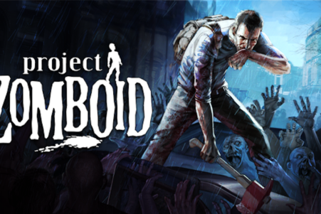 Project Zomboid