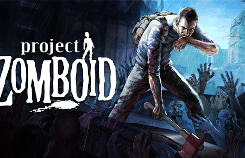 Project Zomboid