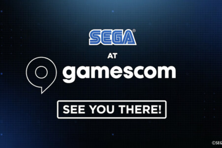 SEGA Gamescom 2026