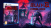 Slain 2: The Beast Within