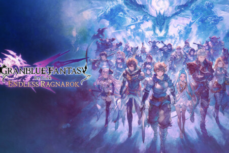 Granblue Fantasy: Relink - Endless Ragnarok