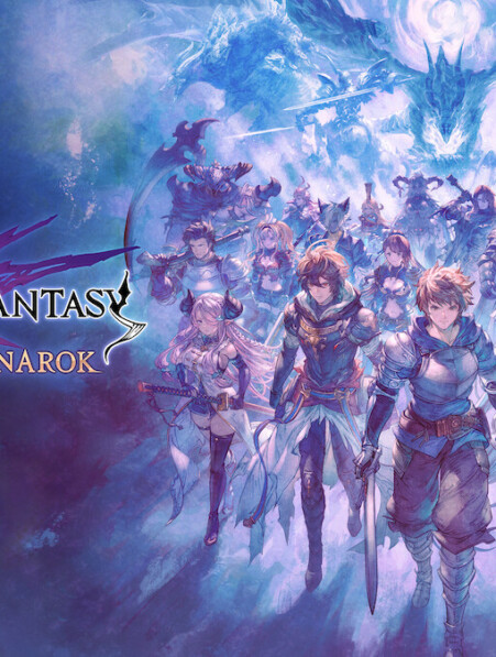 Granblue Fantasy: Relink - Endless Ragnarok