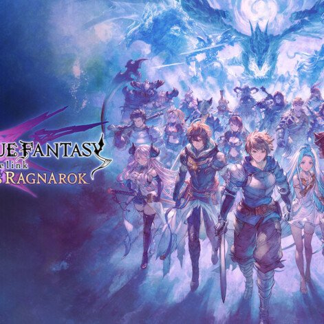 Granblue Fantasy: Relink - Endless Ragnarok
