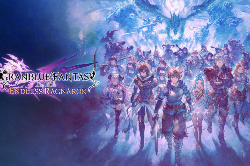 Granblue Fantasy: Relink - Endless Ragnarok