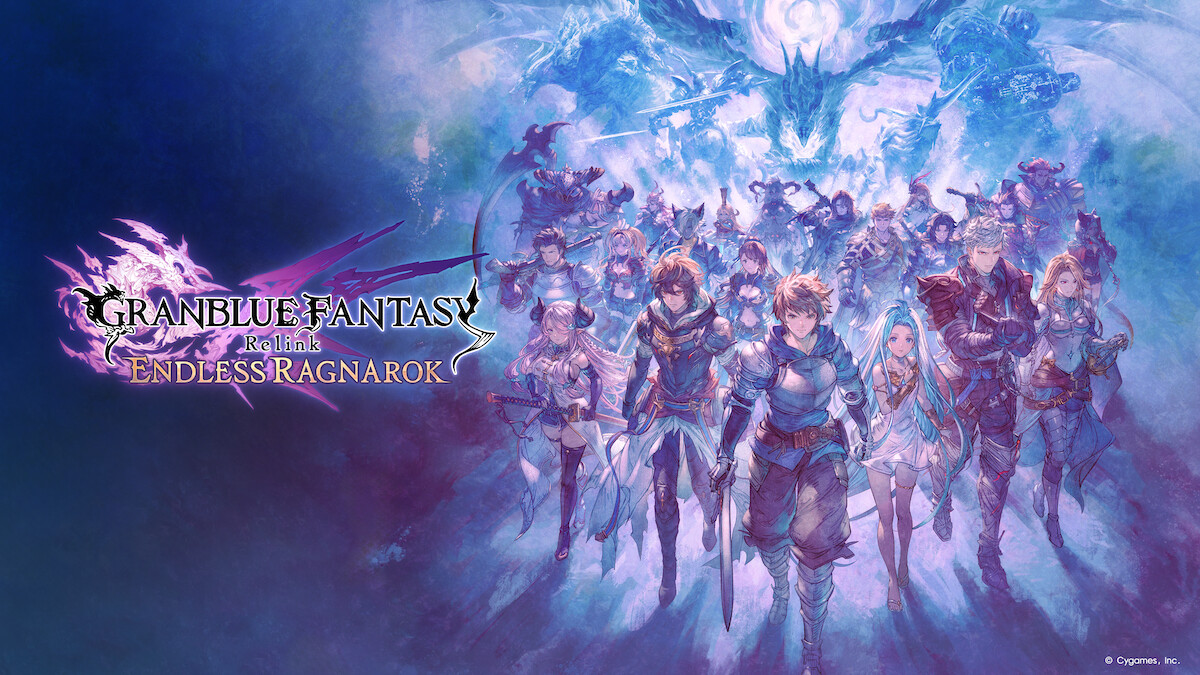 Granblue Fantasy: Relink - Endless Ragnarok