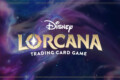 Disney Lorcana TCG