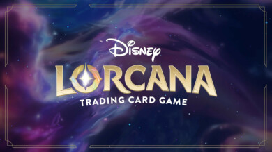 Disney Lorcana TCG