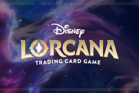 Disney Lorcana TCG