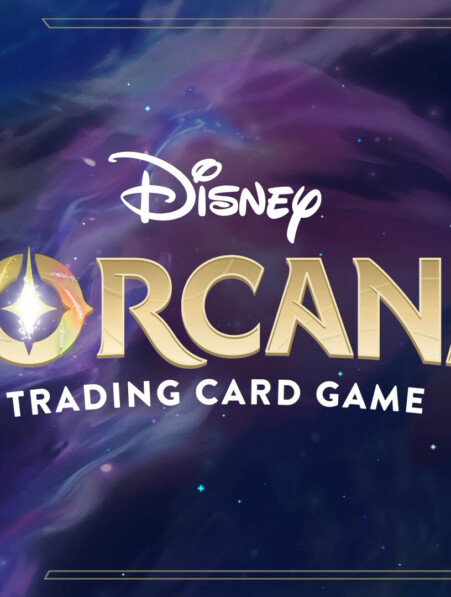 Disney Lorcana TCG