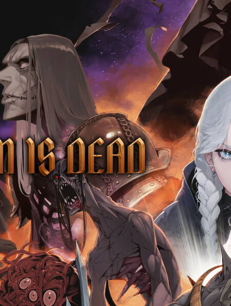 Dragon is Dead analisis