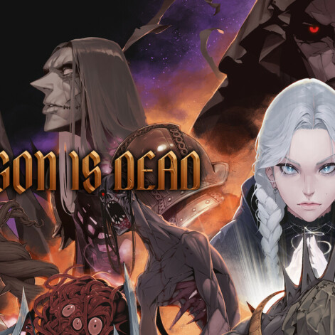Dragon is Dead analisis