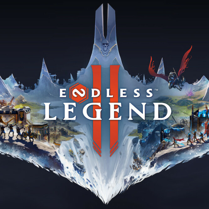 ENDLESS Legend II