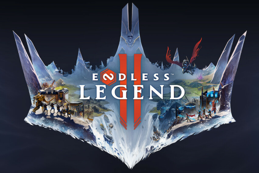 ENDLESS Legend II