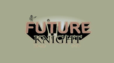 future knight