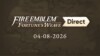 Fire Emblem: Fortune's Weave Direct