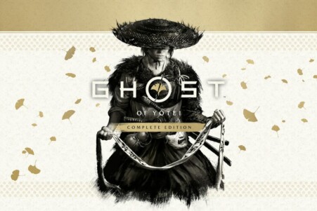 Ghost of Yōtei Complete Edition