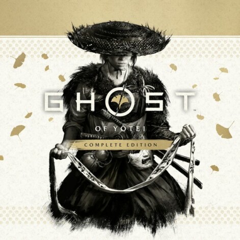 Ghost of Yōtei Complete Edition