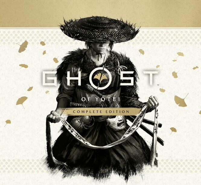 Ghost of Yōtei Complete Edition