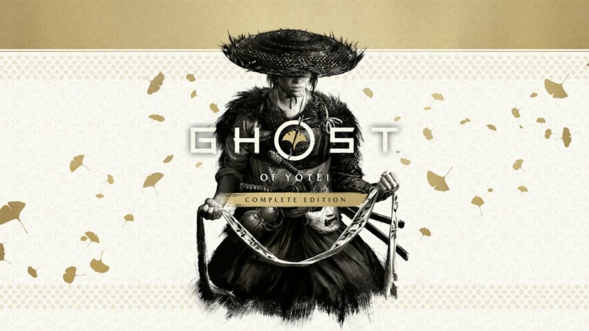 Ghost of Yōtei Complete Edition