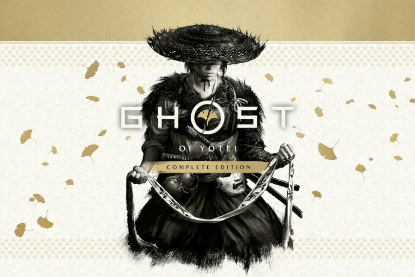 Ghost of Yōtei Complete Edition