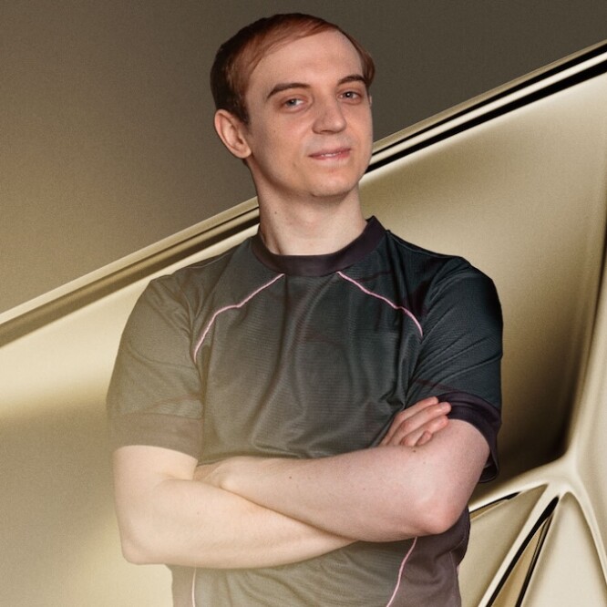 Rasmus "Caps" Winther