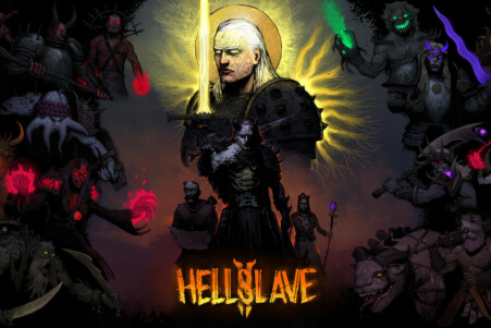 HellSlave II