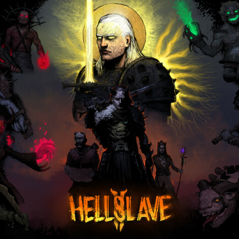HellSlave II