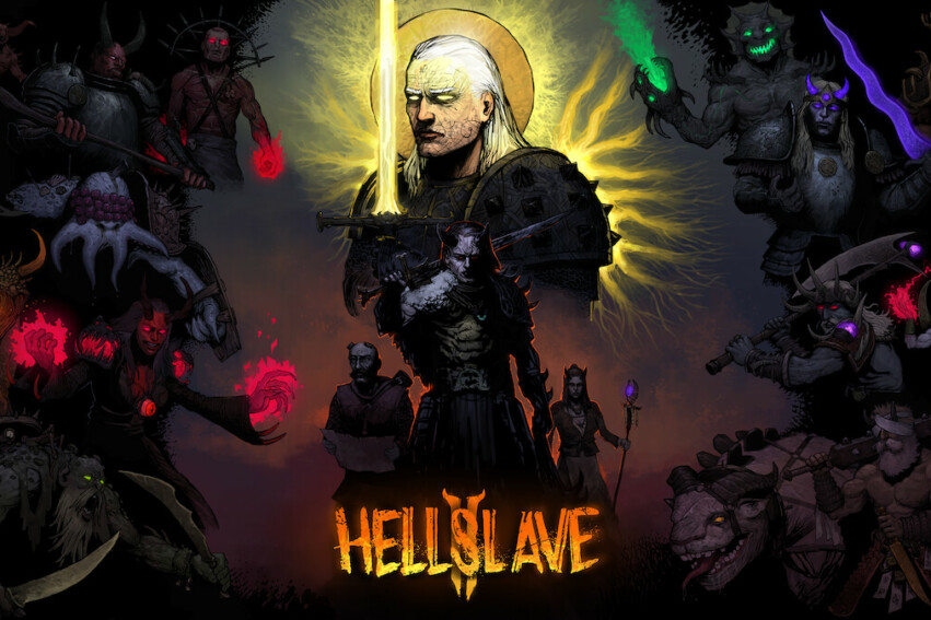 HellSlave II