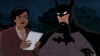 Batman: Caped Crusader - Chronicles