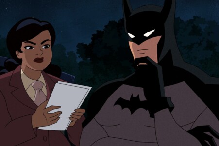 Batman: Caped Crusader - Chronicles