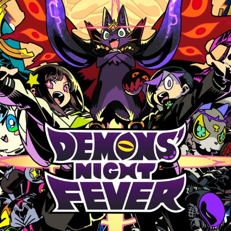 Demons' Night Fever