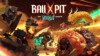 BALL x PIT
