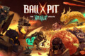 BALL x PIT