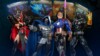 Marvel Legends x Magic