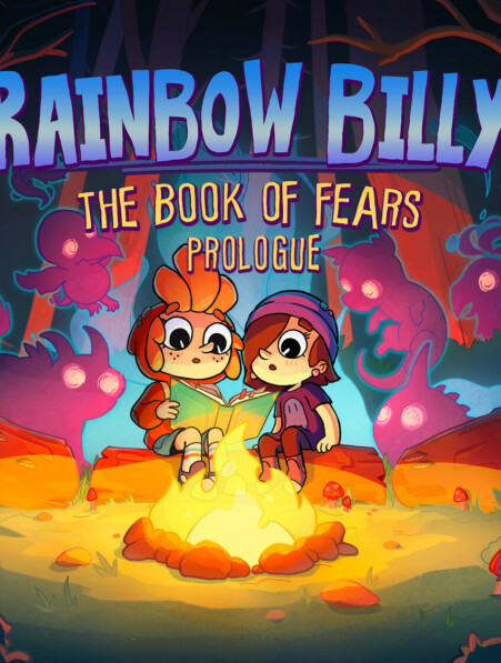 Rainbow Billy