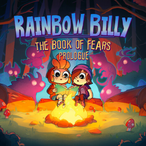 Rainbow Billy