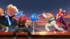 Hasbro Street Fighter