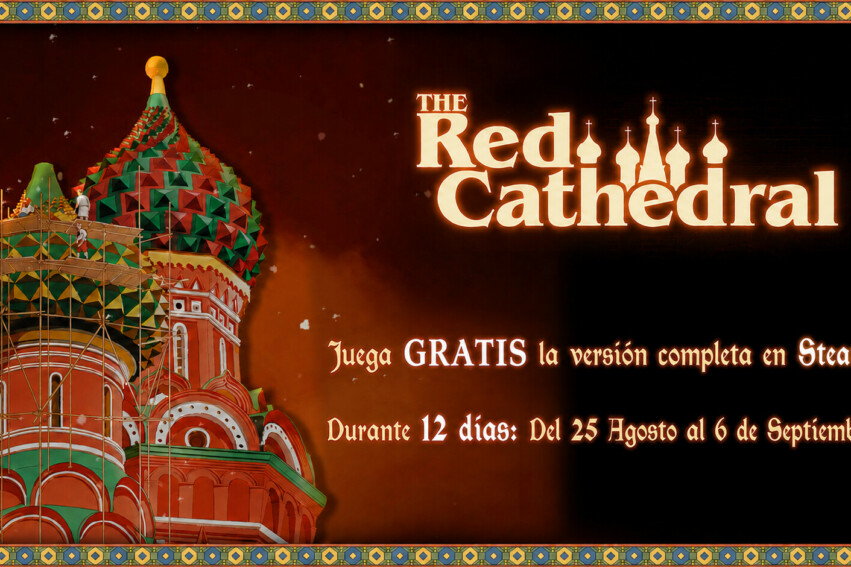 The Red Cathedral: Digital Edition